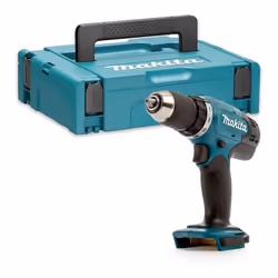 Perceuse visseuse sans fil Makita à deux vitesses pour un travail efficace - DDF453ZJ La perceuse visseuse Makita DDF453ZJ es ...