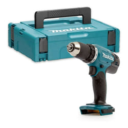 Perceuse-visseuse 18V LXT (machine seule) en MAKPAC - Makita DDF453ZJ