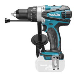 Makita DHP458Z Perceuse visseuse à percussion 18 V Li-Ion Ø 13 mm + 1 x BL1840B