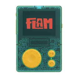 Boîte à histoires LUNII Ma fabrique à histoires FLAM