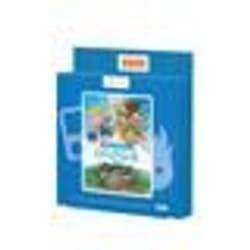 Console Educative - Coffret Panique Robotique - Lunii - Livre audio interactif dès 9 ans