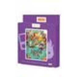 Console Educative - Lunii - Coffret Le brico-club - Livre audio interactif - 7 ans et plus - Multicolore