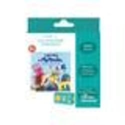 Livre audio interactif - Lunii - Prince de Motordu - 6 histoires - 4 mini-jeux - Dès 5 ans