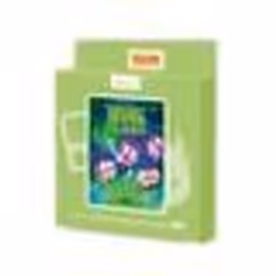 Livre audio interactif - Lunii - Coffret Bug Alert - Aventure immersive - 3h08 - Pour enfants 7 ans et plus