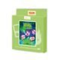 Livre audio interactif - Lunii - Coffret Bug Alert - Aventure immersive - 3h08 - Pour enfants 7 ans et plus
