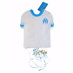 Pinata maillot OM - Collection officielle Olympique de Marseille…