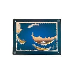 Tapis puzzle Piatnik ROLL-O-PUZZ néoprène 90 x 60 cm