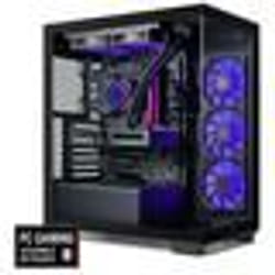PC Gamer CORSAIR 3500X 5070TI I9 32G - TU