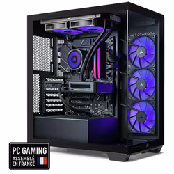 PC Gamer CORSAIR 3500X 5070TI R7 32G