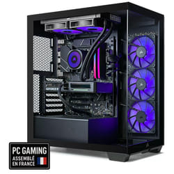 PC Gamer CORSAIR 3500X 5070TI R7 32G
