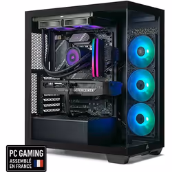 PC Gamer CORSAIR 3500X 5060T8G 32i5 - TU