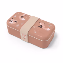 Bento MONBENTO MB Foodie Fox