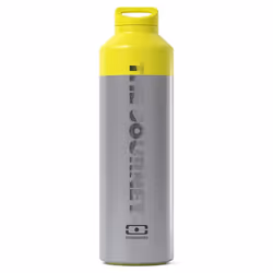 Bouteille isotherme 50cl - monbento® - MB Steel - the journey The Journey