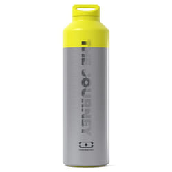 Bouteille isotherme 50cl - monbento® - MB Steel - the journey The Journey