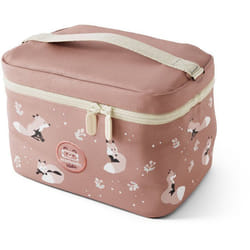 Sac repas isotherme - MONBENTO - Glacière enfant Frosty 5L Fox