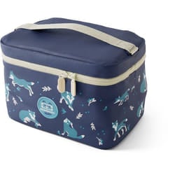 Sac repas isotherme - MONBENTO - Glacière enfant Frosty 5L WOLF
