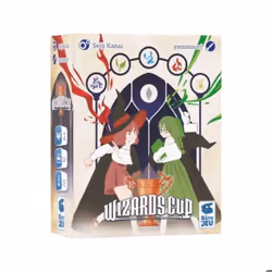 Wizards Cup