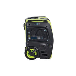 EZIclean Power Station 2500 station d'alimentation portable Phosphate de fer lithié (LiFePo4) 105000 mAh 2500 W 41 kg
