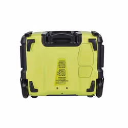 EZIclean Power Station 2500 station d'alimentation portable Phosphate de fer lithié (LiFePo4) 105000 mAh 2500 W 41 kg