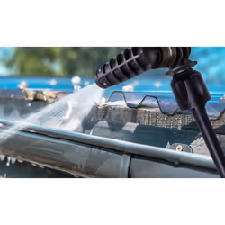 EZIclean Hydroforce 165 Nettoyeur haute pression Droit Electrique 360 l/h 2200 W Noir, Vert - Vue supplémentaire 10