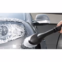 EZIclean Hydroforce 165 Nettoyeur haute pression Droit Electrique 360 l/h 2200 W Noir, Vert - Vue supplémentaire 11
