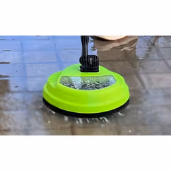 EZIclean Hydroforce 165 Nettoyeur haute pression Droit Electrique 360 l/h 2200 W Noir, Vert - Vue supplémentaire 12