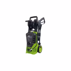 EZIclean Hydroforce 165 Nettoyeur haute pression Droit Electrique 360 l/h 2200 W Noir, Vert