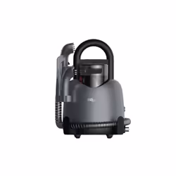 EZIclean Spot Remover W4 Hot, 850 W, Aspirateur réservoir cylindrique, Humide, Eau, 82 dB, Noir, Blanc