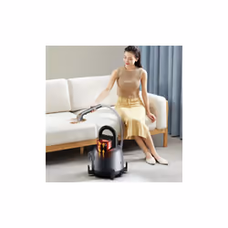 EZIclean Spot Remover W4 Hot Aspirateur réservoir cylindrique Humide 850 W - Vue supplémentaire 11