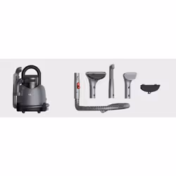 EZIclean Spot Remover W4 Hot Aspirateur réservoir cylindrique Humide 850 W - Vue supplémentaire 13
