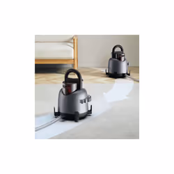 EZIclean Spot Remover W4 Hot Aspirateur réservoir cylindrique Humide 850 W