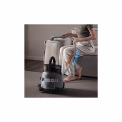 EZIclean Spot Remover W4 Hot Aspirateur réservoir cylindrique Humide 850 W - Vue supplémentaire 7