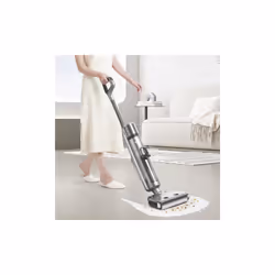 EZIclean Cyclowash P8 Wet & Dry Aspirateur balai Batterie Sec&humide HEPA Sans sac 0,55 L 230 W Noir, Gris 2 Ah - Vue supplémentaire 10