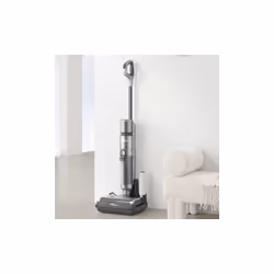 EZIclean Cyclowash P8 Wet & Dry Aspirateur balai Batterie Sec&humide HEPA Sans sac 0,55 L 230 W Noir, Gris 2 Ah - Vue supplémentaire 12