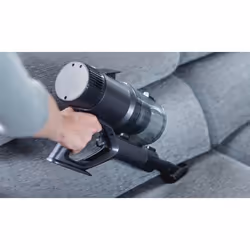 EZIclean Cycloboost FR15 Animal aspirateur de table Noir, Gris Sans sac