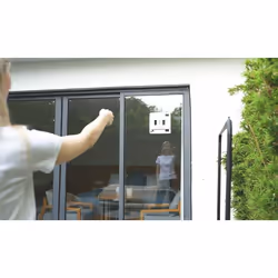 EZIclean Windobot S5 Pro Robot Laveur de Vitres Blanc - Vue supplémentaire 5