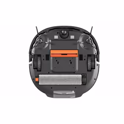 EZIclean Z10 Plus robot aspirateur 2,5 L Sac à poussière Noir - Vue supplémentaire 6