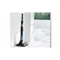 EZIclean Cyclowash P12 Wet & Dry Combo aspirateur de table Noir Sans sac