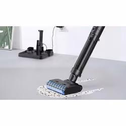 EZIclean Cyclowash P12 Wet & Dry Combo aspirateur de table Noir Sans sac