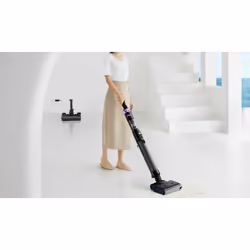EZIclean Cyclowash P12 Wet & Dry Combo aspirateur de table Noir Sans sac - Vue supplémentaire 5