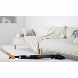 EZIclean Cyclowash P12 Wet & Dry Combo aspirateur de table Noir Sans sac - Vue supplémentaire 7