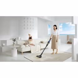 EZIclean Cyclowash P12 Wet & Dry Combo aspirateur de table Noir Sans sac - Vue supplémentaire 8