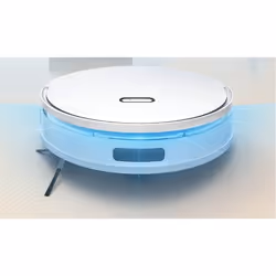 EZIclean Z15 Pro robot aspirateur 1,8 L Sans sac Blanc - Vue supplémentaire 5