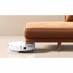 EZIclean Z15 Pro robot aspirateur 1,8 L Sans sac Blanc - Vue supplémentaire 8