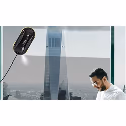 EZIclean Windobot S4 Plus - Vue supplémentaire 5