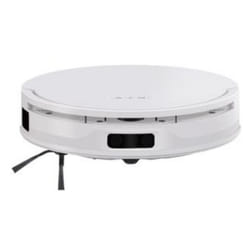 EZIclean Z12 Ultra robot aspirateur 1,8 L Sans sac Blanc