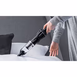 EZIclean Blaster F90 Aspirateur-balai 2 en 1 Batterie Sec HEPA Sans sac 90 W Gris 2600 Ah - Vue supplémentaire 6