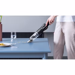 EZIclean Blaster F90 Aspirateur-balai 2 en 1 Batterie Sec HEPA Sans sac 90 W Gris 2600 Ah - Vue supplémentaire 7