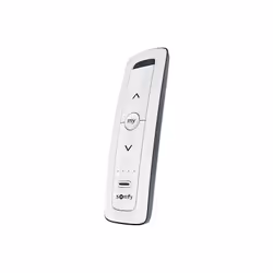 La SOMFY RTS SITUO 5 1870419A est une télécommande conçue par Somfy afin de vous offrir l’opportunité de contrôler vos moteur ...