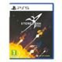 Red Art Games Steredenn Binary Stars